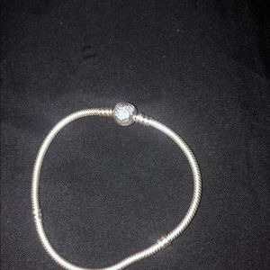 Pandora Bracelet
